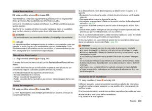 Skoda-Superb-III-3-manual-del-propietario page 236 min