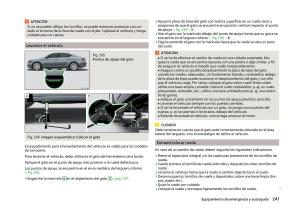 Skoda-Superb-III-3-manual-del-propietario page 244 min