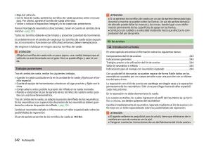 Skoda-Superb-III-3-manual-del-propietario page 245 min