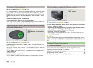 Skoda-Superb-III-3-manual-del-propietario page 253 min