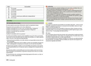 Skoda-Superb-III-3-manual-del-propietario page 261 min