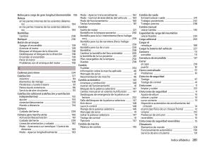 Skoda-Superb-III-3-manual-del-propietario page 284 min