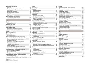 Skoda-Superb-III-3-manual-del-propietario page 291 min