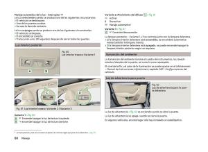 Skoda-Superb-III-3-manual-del-propietario page 83 min