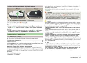 Skoda-Superb-III-3-manual-del-propietario page 86 min