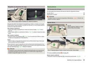 Skoda-Superb-III-3-manual-del-propietario page 96 min