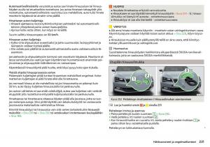 Skoda-Superb-III-3-omistajan-kasikirja page 233 min