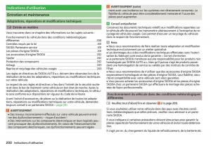 Skoda-Superb-III-3-manuel-du-proprietaire page 202 min