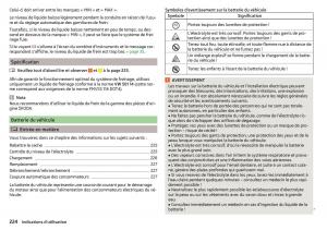 Skoda-Superb-III-3-manuel-du-proprietaire page 226 min