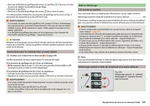 Skoda-Superb-III-3-manuel-du-proprietaire page 243 min