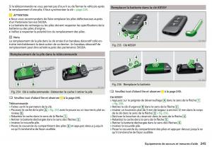 Skoda-Superb-III-3-manuel-du-proprietaire page 247 min