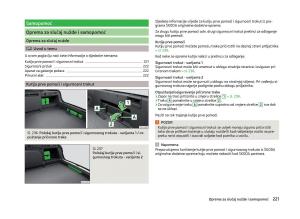 Skoda-Superb-III-3-vlasnicko-uputstvo page 224 min