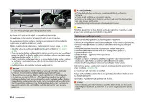 Skoda-Superb-III-3-vlasnicko-uputstvo page 229 min