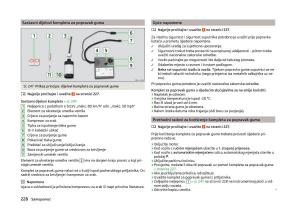 Skoda-Superb-III-3-vlasnicko-uputstvo page 231 min