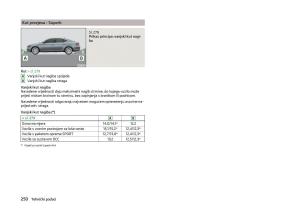 Skoda-Superb-III-3-vlasnicko-uputstvo page 253 min