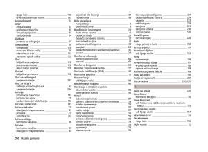 Skoda-Superb-III-3-vlasnicko-uputstvo page 269 min