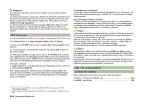 Skoda-Superb-III-3-Kezelesi-utmutato page 207 min