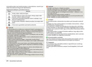 Skoda-Superb-III-3-Kezelesi-utmutato page 217 min