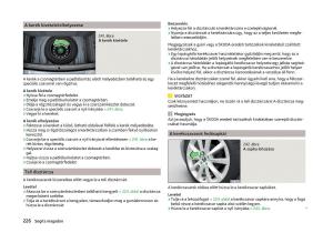 Skoda-Superb-III-3-Kezelesi-utmutato page 229 min