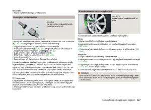 Skoda-Superb-III-3-Kezelesi-utmutato page 230 min