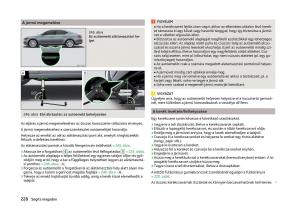 Skoda-Superb-III-3-Kezelesi-utmutato page 231 min