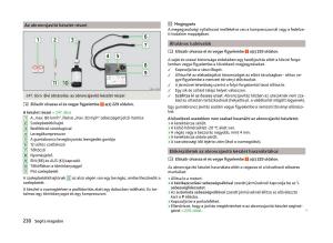 Skoda-Superb-III-3-Kezelesi-utmutato page 233 min