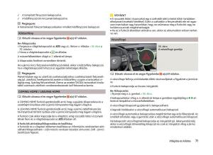 Skoda-Superb-III-3-Kezelesi-utmutato page 74 min