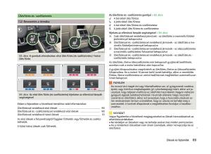 Skoda-Superb-III-3-Kezelesi-utmutato page 92 min