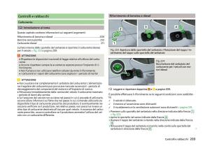 Skoda-Superb-III-3-manuale-del-proprietario page 212 min