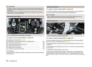 Skoda-Superb-III-3-manuale-del-proprietario page 219 min