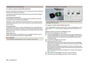 Skoda-Superb-III-3-manuale-del-proprietario page 229 min