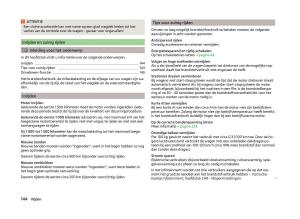 Skoda-Superb-III-3-handleiding page 147 min