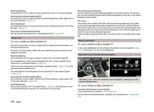 Skoda-Superb-III-3-handleiding page 181 min