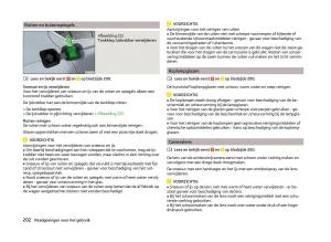 Skoda-Superb-III-3-handleiding page 205 min