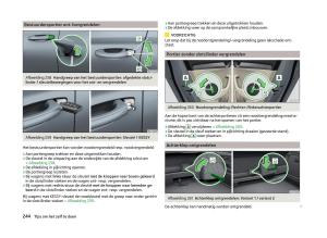 Skoda-Superb-III-3-handleiding page 247 min