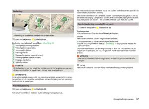 Skoda-Superb-III-3-handleiding page 70 min