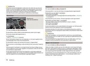 Skoda-Superb-III-3-handleiding page 77 min