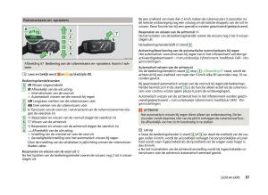 Skoda-Superb-III-3-handleiding page 84 min