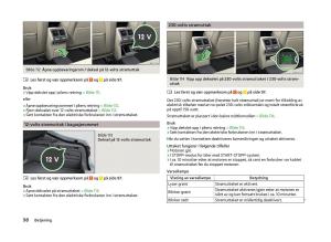 Skoda-Superb-III-3-bruksanvisningen page 101 min