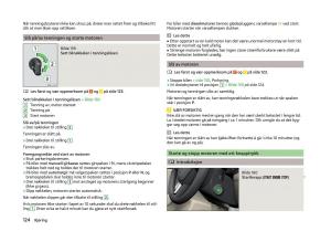 Skoda-Superb-III-3-bruksanvisningen page 127 min