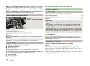 Skoda-Superb-III-3-bruksanvisningen page 131 min