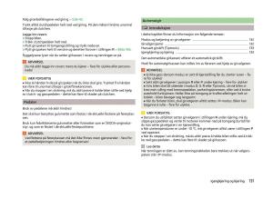 Skoda-Superb-III-3-bruksanvisningen page 134 min