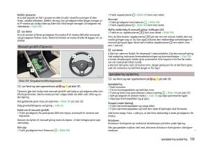 Skoda-Superb-III-3-bruksanvisningen page 136 min