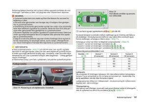 Skoda-Superb-III-3-bruksanvisningen page 144 min