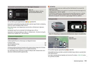 Skoda-Superb-III-3-bruksanvisningen page 146 min