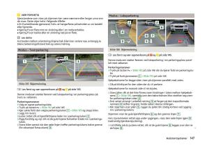 Skoda-Superb-III-3-bruksanvisningen page 150 min