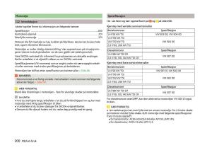 Skoda-Superb-III-3-bruksanvisningen page 203 min