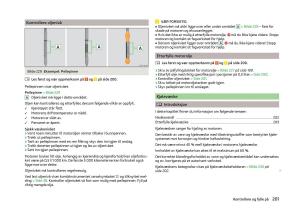 Skoda-Superb-III-3-bruksanvisningen page 204 min