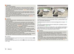 Skoda-Superb-III-3-bruksanvisningen page 21 min