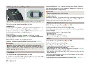 Skoda-Superb-III-3-bruksanvisningen page 213 min